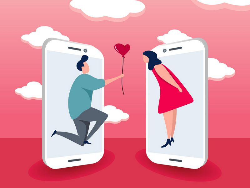 AlonaDate - A Modern Viewpoint on International Internet Dating